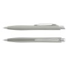 Wilston Soft Touch Pens Grey